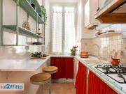 Bilocale arredato Acilia, vitinia, ostia antica,...