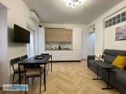 Bilocale arredato Acilia, vitinia, ostia antica,...