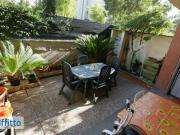 Bilocale arredato Acilia, vitinia, ostia antica,...