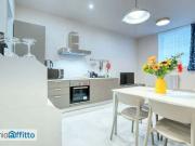 Bilocale arredato Affori, bovisa, niguarda, testi