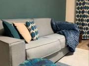 Bilocale arredato Affori, bovisa, niguarda, testi