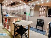 Bilocale arredato Affori, bovisa, niguarda, testi