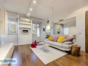 Bilocale arredato Affori, bovisa, niguarda, testi