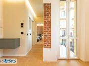 Bilocale arredato Affori, bovisa, niguarda, testi