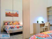 Bilocale arredato Affori, bovisa, niguarda, testi