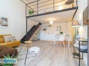 Bilocale arredato Affori, bovisa, niguarda, testi