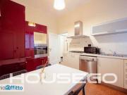 Bilocale arredato Albaro Bilocale arredato Albaro