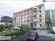 Bilocale arredato Albaro