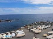 Bilocale arredato Albaro