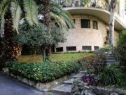 Bilocale arredato Albaro