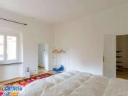 Bilocale arredato Albaro