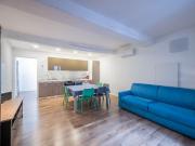 Bilocale arredato ampio e luminoso possibilit 2 camera...