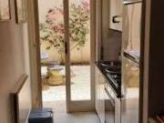 Bilocale arredato Anzio