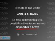 Bilocale arredato Appio latino, appia nuova, appio...