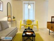 Bilocale arredato Appio latino, appia nuova, appio...