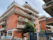 Bilocale arredato Appio latino, appia nuova, appio...