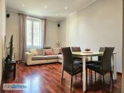 Bilocale arredato Appio latino, appia nuova, appio...