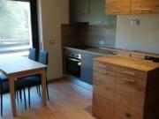 Bilocale arredato Aprica