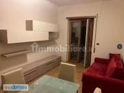 Bilocale arredato Ardeatino, colombo, garbatella