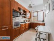 Bilocale arredato Ardeatino, colombo, garbatella