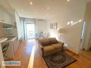 Bilocale arredato Arenella