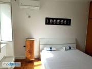 Bilocale arredato Arenella