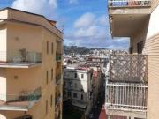 Bilocale arredato Arenella