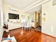 Bilocale arredato Arenella