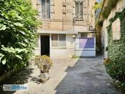 Bilocale arredato Arenella