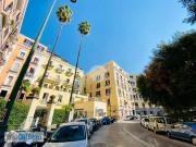 Bilocale arredato Arenella