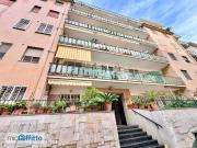 Bilocale arredato Arenella