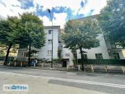 Bilocale arredato Arenella