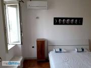 Bilocale arredato Arenella
