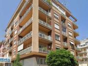 Bilocale arredato Aurelio/gregorio vii/ubaldi/san pietro