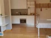 Bilocale arredato Aurelio/gregorio vii/ubaldi/san pietro