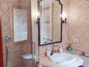 Bilocale arredato Aurelio/gregorio vii/ubaldi/san pietro