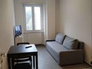 Bilocale arredato Aurelio/gregorio vii/ubaldi/san pietro