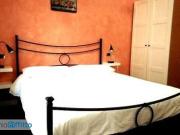 Bilocale arredato Aurelio/gregorio vii/ubaldi/san pietro