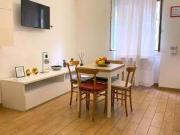 Bilocale arredato Aurelio/gregorio vii/ubaldi/san pietro