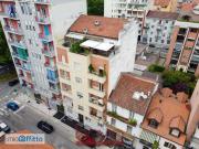 Bilocale arredato Aurora