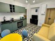 Bilocale arredato Aurora