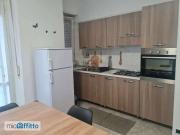 Bilocale arredato Aurora