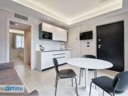 Bilocale arredato Aurora