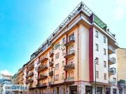 Bilocale arredato Aurora