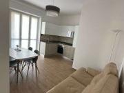 Bilocale arredato Baggio, forze armate, quinto romano