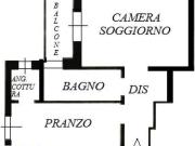 Bilocale arredato Baggio, forze armate, quinto romano