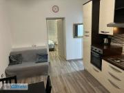 Bilocale arredato Baggio, forze armate, quinto romano