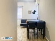 Bilocale arredato Baggio, forze armate, quinto romano