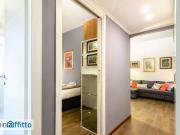 Bilocale arredato Baggio, forze armate, quinto romano