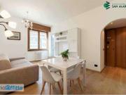 Bilocale arredato Baggio, forze armate, quinto romano